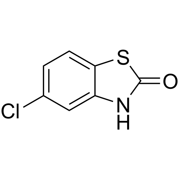 5-Chloro-2-benzothiazolinone 20600-44-6